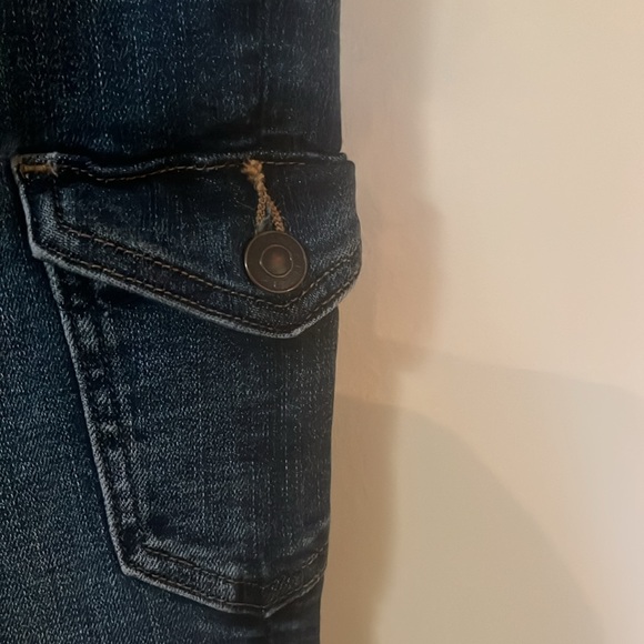 American Eagle Jeans - Picture 3 of 6